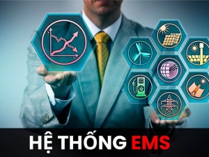 Doanh nghiệp dược tối ưu năng lượng nhờ hệ thống quản lý năng lượng EMS