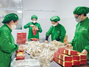 Phát triển doanh nghiệp gắn với nâng cao năng suất, chất lượng