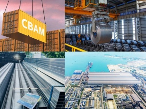 Bài 1: Tiêu chuẩn xanh không còn là lựa chọn: Doanh nghiệp Việt trước 'luật chơi' toàn cầu