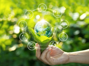 Bài 3: Chuyển đổi xanh - cơ hội tái định vị doanh nghiệp Việt trong chuỗi giá trị toàn cầu