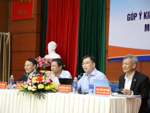 Góp ý dự thảo Luật Đo lường sửa đổi: Hướng tới quản lý hiện đại, minh bạch