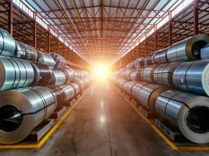 Truy xuất nguồn gốc - nền tảng giúp ngành thép nâng cao năng lực cạnh tranh