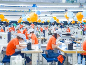 5 nhóm giải pháp then chốt nâng cao năng suất Việt Nam giai đoạn 2026 - 2030