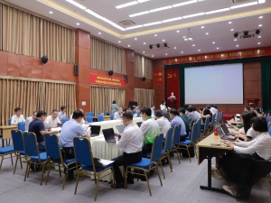 Hoàn thiện QCVN 01:2022/BKHCN trước yêu cầu áp dụng xăng E10 toàn quốc