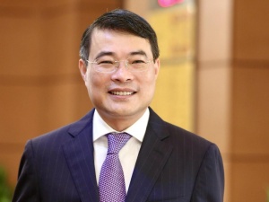 Đồng chí Lê Minh Hưng được bầu giữ chức Thủ tướng Chính phủ