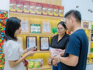 Nâng chuẩn để nâng tầm