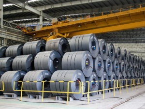 TCVN 14508:2025: Chuẩn hóa thép băng cán nóng, nâng tầm ống thép Việt