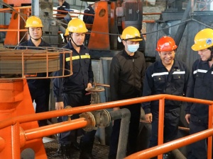 Từ sức ép thị trường đến cú hích số hóa