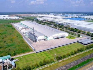 Doanh nghiệp thực phẩm hướng vào TFP và chuẩn hóa làm thước đo phát triển