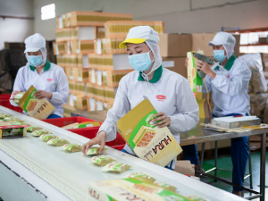 Năng suất lao động và TFP - Hai trụ cột trung tâm để tăng trưởng nhanh và bền vững 