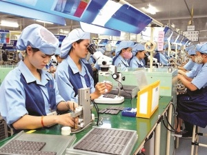 Công nghiệp hỗ trợ: Nâng chất để bứt phá