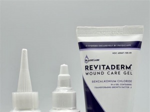 Thu hồi gel sát khuẩn của Công ty Blaine Labs do nhiễm vi khuẩn