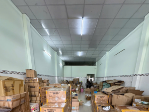 Tăng cường biện pháp xử lý mỹ phẩm không rõ nguồn gốc tại thị trường TP. Hồ Chí Minh