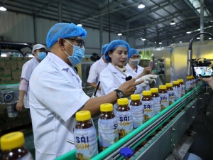 Từ gia công đến sản xuất giá trị cao: Hành trình nâng cấp năng suất của doanh nghiệp nội