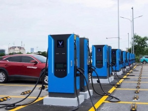 Chuẩn hóa kết nối xe điện – lưới điện với TCVN 14333-1:2025