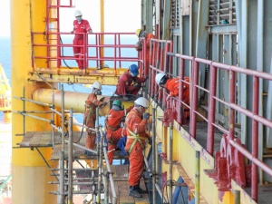 Khi chất lượng trở thành sức mạnh cạnh tranh của doanh nghiệp dầu khí