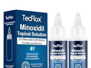 Thu hồi hàng nghìn sản phẩm trị hói đầu do có chứa hoạt chất minoxidil nguy cơ gây ngộ độc 