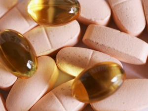 Mỹ thu hồi hơn 350.000 hộp vitamin, thực phẩm bổ sung