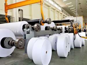 Áp dụng công cụ kiểm soát chất lượng thúc đẩy nâng cao năng suất, chất lượng sản xuất giấy