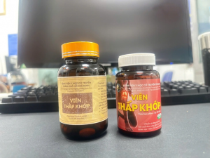 Cảnh báo thuốc giả mạo Bệnh viện Y học cổ truyền TP.HCM tiềm ẩn rủi ro sức khỏe