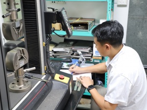 Hoạt động đánh giá sự phù hợp: Bảo đảm công khai, minh bạch và hài hòa quốc tế