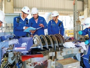 Khi công nhân trở thành 'người cải tiến'