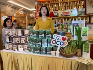 Đưa OCOP lên sàn số: Động lực mới, thách thức cũ