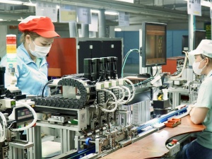 Giải bài toán năng suất nhờ 'bộ ba' công nghệ - con người - sáng kiến