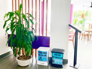 Doanh nghiệp TP. Huế thúc đẩy kinh tế tuần hoàn, hướng tới tăng trưởng xanh bền vững