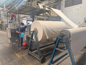 Ngành dệt may thúc đẩy năng suất để giữ vững thị trường