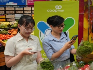 TP. Hồ Chí Minh lập “hàng rào số” trước áp lực hàng giả trên thị trường tiêu dùng