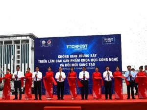 Đánh giá theo kết quả: Thước đo mới cho tổ chức trung gian trong hệ sinh thái đổi mới sáng tạo