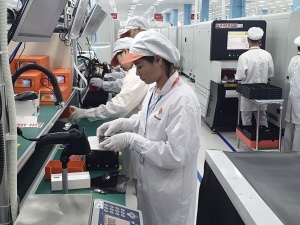 Hoàn thiện quy trình, nâng chất lượng quy chuẩn kỹ thuật