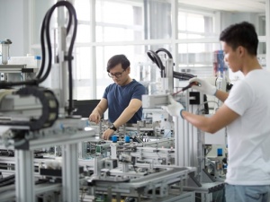 Tiêu chuẩn, quy chuẩn kỹ thuật được xây dựng trên cơ sở tiến bộ KHCN, ĐMST&CĐS