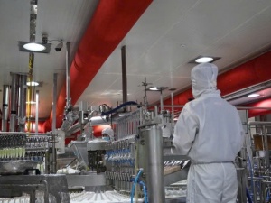 Tối ưu hóa quy trình sản xuất trong ngành thực phẩm: Hướng đi giảm chi phí, tăng năng suất