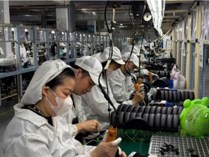 Bảo đảm năng suất gắn với an toàn trong phát triển nhân lực công nghiệp