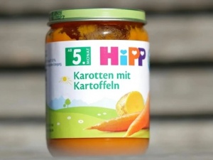 Thu hồi thực phẩm ăn dặm HiPP tại Áo do nghi bị can thiệp, tiềm ẩn rủi ro sức khỏe