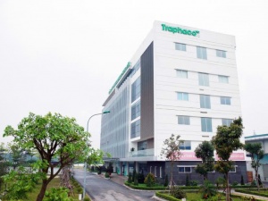 Tự động hóa trong sản xuất thuốc: Giải pháp giảm sai sót, nâng cao chất lượng dược phẩm