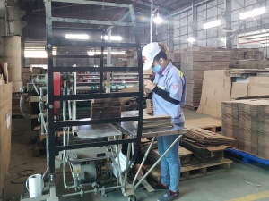 Từ ‘nâu’ sang ‘xanh’: Lối đi mới của khu công nghiệp