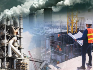 TCVN ISO 14064-1:2025 về định lượng và báo cáo phát thải khí nhà kính