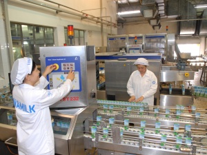 Bài 1: Doanh nghiệp Việt chuyển hướng: Tăng năng suất bằng cách 'giảm việc thừa'