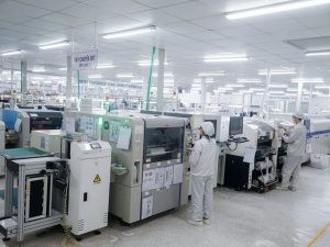 SME và cuộc đua chuyển đổi kép