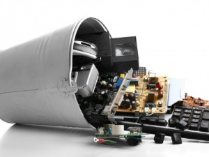 TCVN 14459:2025 đo lường 'dấu chân carbon' cho sản phẩm điện – điện tử