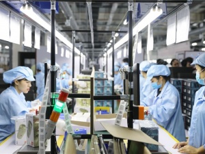 5 trụ cột nâng cao năng suất lao động giai đoạn mới