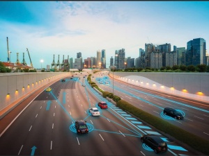 TCVN 14333-2:2025 – Chuẩn hóa giao tiếp xe điện, mở đường cho hạ tầng giao thông thông minh