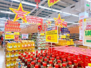 Công bố hợp chuẩn: Nền tảng giúp doanh nghiệp xây dựng niềm tin với người tiêu dùng