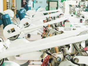 Từ 5S đến chuyển đổi số: Doanh nghiệp Hưng Yên tìm lời giải để nâng cao năng suất chất lượng