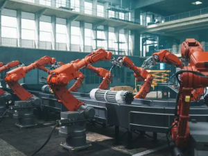 ISO 10218:2025 – Tái định nghĩa an toàn robot công nghiệp trong sản xuất thông minh