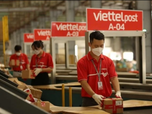 KPI: Giải pháp nâng cao năng suất doanh nghiệp ngành logistics trong thời đại mới 