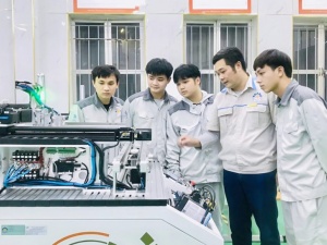 Hà Nội: Thị trường lao động chuyển dịch theo kinh tế số, kinh tế xanh để thúc đẩy năng suất